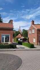 Woningen Wierden en Borgen