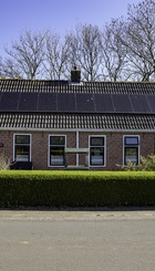 Zonnepanelen Lellens