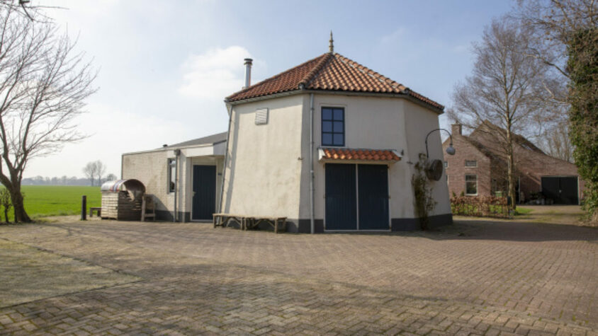 Dorpshuis de Meuln