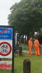 Verkeersveiligheid